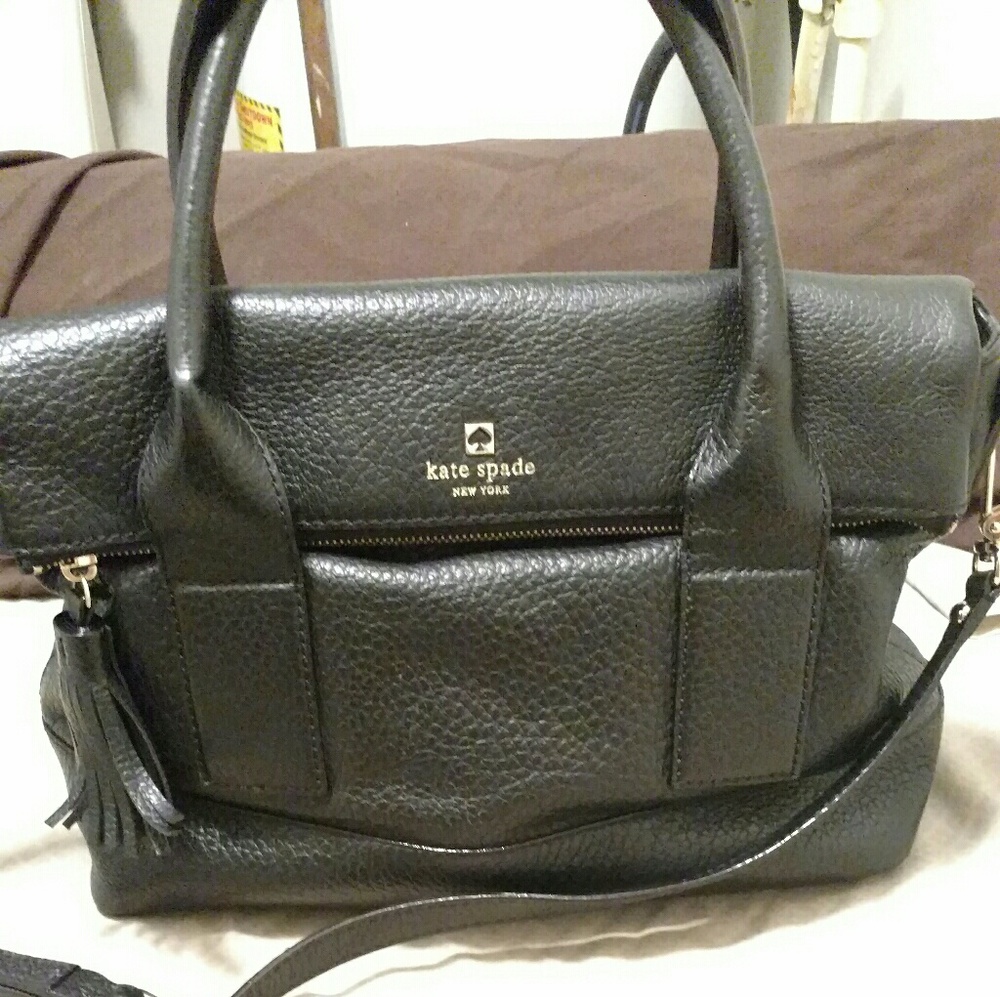 Hand bag